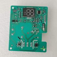 海信容声冷柜BD/BC-100MGSY/101EBAL/205/209/208ZMGSY主控电脑板