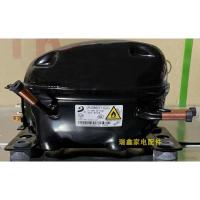 全新美的冰箱变频压缩机DZ120V1AV/VET110L/DZ90X1D/VESA11C配件