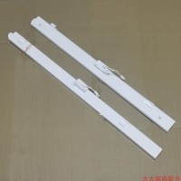 容声海信冰箱BCD-319/320/321/327/328/329W竖隔板部件翻转梁配件