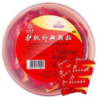 九芝堂,驴胶补血颗粒 20g*30袋