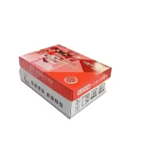 乐彩云兴(红)80g A4 6包
