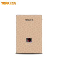 约克(YORK)智能即热式电热水器YK-C5金色