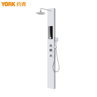 约克(YORK)智能即热式电热水器YK-L3