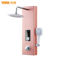 约克(YORK)智能即热式电热水器YK-L1