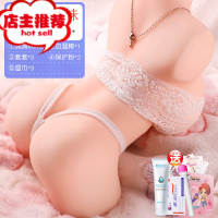 假阴道床上快乐器男阴茎电动真阴双穴女性带毛性感情趣骚工具倒模欢乐小鸟 ◆嫩模师妹●重约3.2斤●送礼包◆阴臀倒模玩具