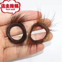 日本羊眼圈锁阳防射矫正套环环切过长刺激阴蒂男用品欢乐小鸟 小号[内径2.0-2.5cm]震动套环