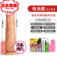 震动爱v棒仙女挣动喷振动舔b私处g点安慰器吹潮女性自插性需求欢乐小鸟 电动款[摇摆震动-小号]送女神高潮礼包+跳蛋震动棒