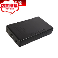 炮机配件三孔卡农口自锁式转接头通用阳具飞机杯连接杆移动式电源欢乐小鸟 可移动电源约3小时左右仿真器具