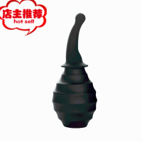 sm刑具灌肠工具深喉肛门清洗器情趣男用品冲洗玩具性工具清肠菊花欢乐小鸟 四出水口冲洗型配冲洗壶后庭清洁