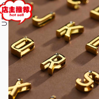 定制O-新品你的名字SM选项欢乐小鸟 真皮挂件(单拍不含字母)其他SM用品