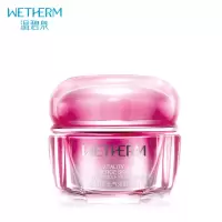 (WETHERM)温碧泉眼霜 元气活肌眼霜20g 提拉紧致