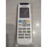 帮客材配海信家用空调遥控器