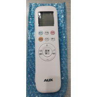 帮客材配奥克斯空调遥控器
