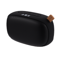 d50蓝牙音响低音炮大音量收款语音播报器迷你音箱