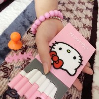 个性创意时尚手链佛珠数据线充电线苹果安卓手机通用智能快充好看