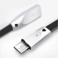 快充安卓数据线快充手机typec充电加长适用华为vivo小米oppo