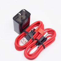 努比亚红魔Mars原装快速充电器5V3.2A 16W游戏手机快充闪充充电头|一个充电头+二条红魔原配线