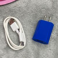 买1送1 2A充电器手机华为安卓充电头vivo数据线直充苹果充电通用|1A套装015