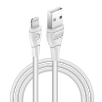 双USB口充电头快充适用OPPO苹果华为vivo小米安卓手机充电器插头|3A单孔充头[配苹果线1米]