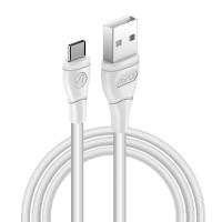 双USB口充电头快充适用OPPO苹果华为vivo小米安卓手机充电器插头|3A单孔充头[配typec线1米]