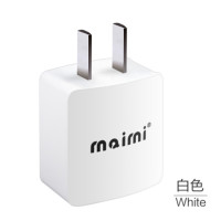 安卓智能手机通用1a充电头电源闪充快充手机充电器头智能USB快充|白色苹果套餐