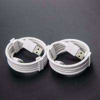 OPPOA37r15xA53A7A59m手机充电器数据线BYZ原装快充线A5|OP闪充线两根 均码