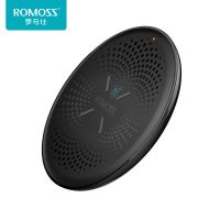 罗马仕 WF02无线充电器手机充电器10W大功率灵敏智能快充大品牌