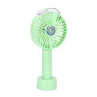 喷雾器风扇 USB补水小风扇 喷雾小风扇 小风扇静音学生上课制冷