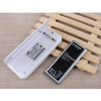三星Note4原装电池三星正品N9100 N9106 N9108W N9109V手机电池板|两块原装电池+原装座充
