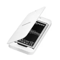 三星Galaxy S5原装电池SM-G9009D G9008V G9006W D手机电池板盖世|一块原装电池+原装座充