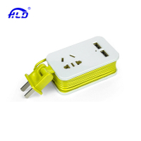 排插 usb 旅行插 手机充电器 多功能插座外出便携充电器 usb插座