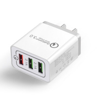 多口usb充电器工作室 手机快充头多孔苹果安卓通用插头插座10口|3口标准版