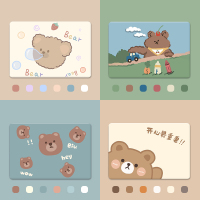 笔记本电脑贴纸联想小新pro13.3锐龙版2019贴膜惠普星14青春版戴尔g3华硕15.6寸全套拯救者y7000外壳保护