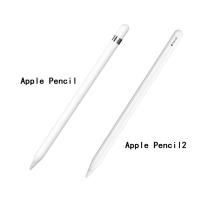苹果 apple pencil 2代二代手写笔 2020年新款iPad压感笔绘画图笔