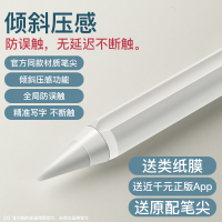 益博思ipad笔防误触电容笔触控笔applepencil触屏笔2代10.2寸7手写笔2018平板2019mini5air