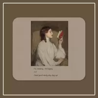 女生游戏鼠标垫简约小号创意电脑皮质桌面办公可爱ins风电竞桌垫