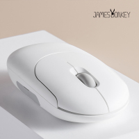 贱驴M202大板牙可充电式无线静音鼠标蓝牙办公小手女可爱适用mate笔记本macbookpro平板游戏无声无限鹅卵石女