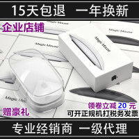 苹果MacBook air pro 笔记本iPad电脑Mac无线蓝牙鼠标Magic Mouse