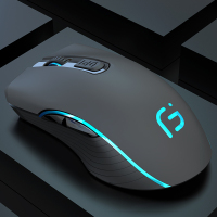 精亚无线蓝牙鼠标可充电式静音无声笔记本台式电脑游戏专用苹果华硕联想华为办公家用无限大手滑鼠电竞双模