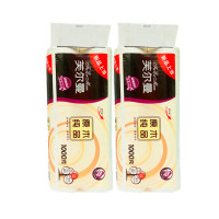 月子纸产房专用卫生纸长款卷纸产后护理用纸超长卷|二提装