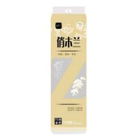 6斤50卷12卷1.4斤竹浆本色卫生纸卷纸印花原浆纸巾家用|1提12卷体验装