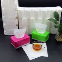 6斤/14斤散装纸抽纸酒店宾馆餐厅饭店家用公司专用纸巾称斤|短款13.5*19厘米 6斤装