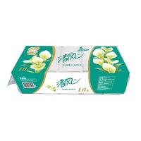 卷纸无芯卫生纸长卷家用卷筒纸厕纸孕婴妇婴可用家庭装|3提30卷 1000克