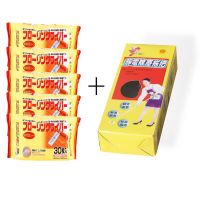 静电拖把静电除尘纸一次性无纺布湿巾吸尘纸擦地板家用吸毛发免洗|静电小拖把+5包加厚静电干巾