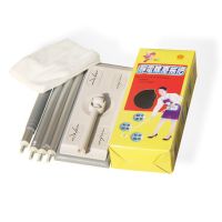 加厚抗菌静电除尘纸拖把吸尘纸无尘纸吸毛纸|细杆拖把