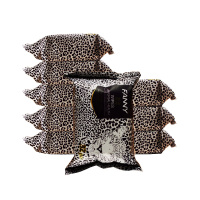 整箱60包 豹纹湿巾纸男女士房事卫生杀菌消毒私处湿纸巾|60包