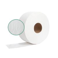 6卷3卷大盘纸卷筒纸珍宝大卷纸宾馆酒店家用厕纸卫生纸箱|600克3卷