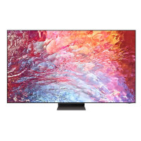 三星(SAMSUNG) QA55QN700BJXXZ 55英寸8K Neo QLED 智能平板电视机