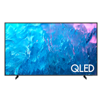 三星QA75Q70ZAJXXZ 75英寸 QLED量子点 4K 双色温LED 游戏平板电视机