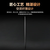 三星(SAMSUNG)85英寸 UA85ZU8300JXXZ 4K超高清 HDR AI智能助手 超薄全面屏液晶平板电视机